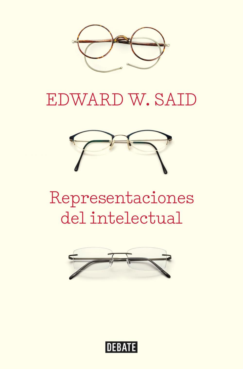 Big bigCover of Representaciones del intelectual