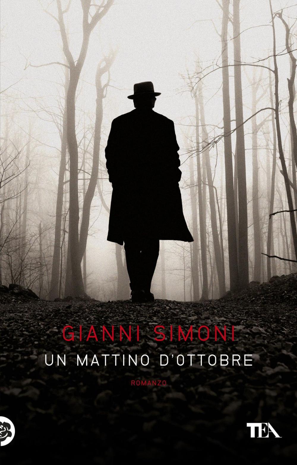 Big bigCover of Un mattino d'ottobre