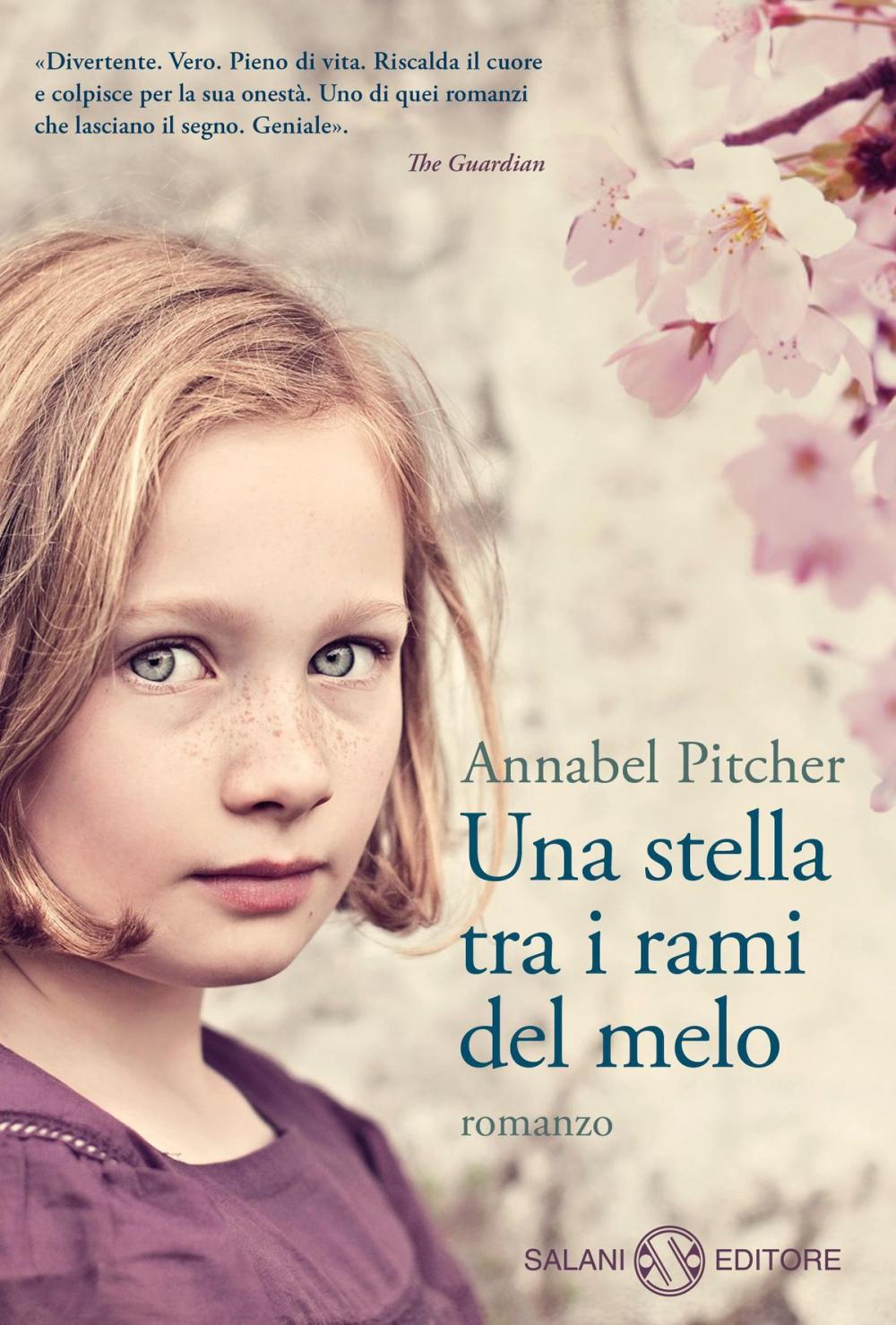 Big bigCover of Una stella tra i rami del melo