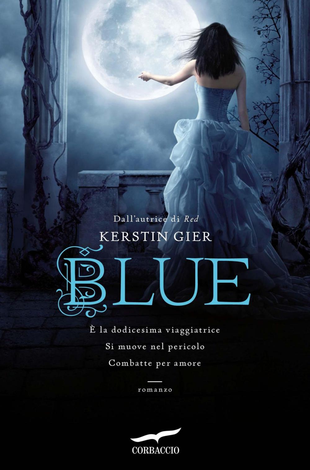 Big bigCover of Blue