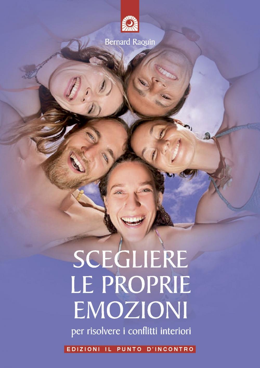 Big bigCover of Scegliere le proprie emozioni