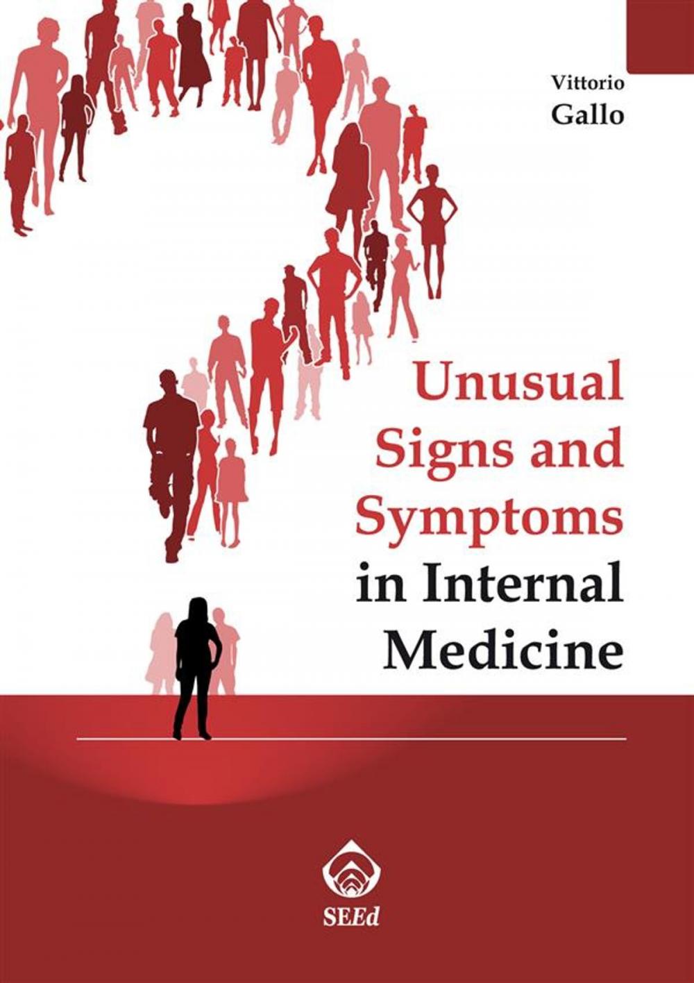 Big bigCover of Unusual Signs and Symptoms in Internal Medicine