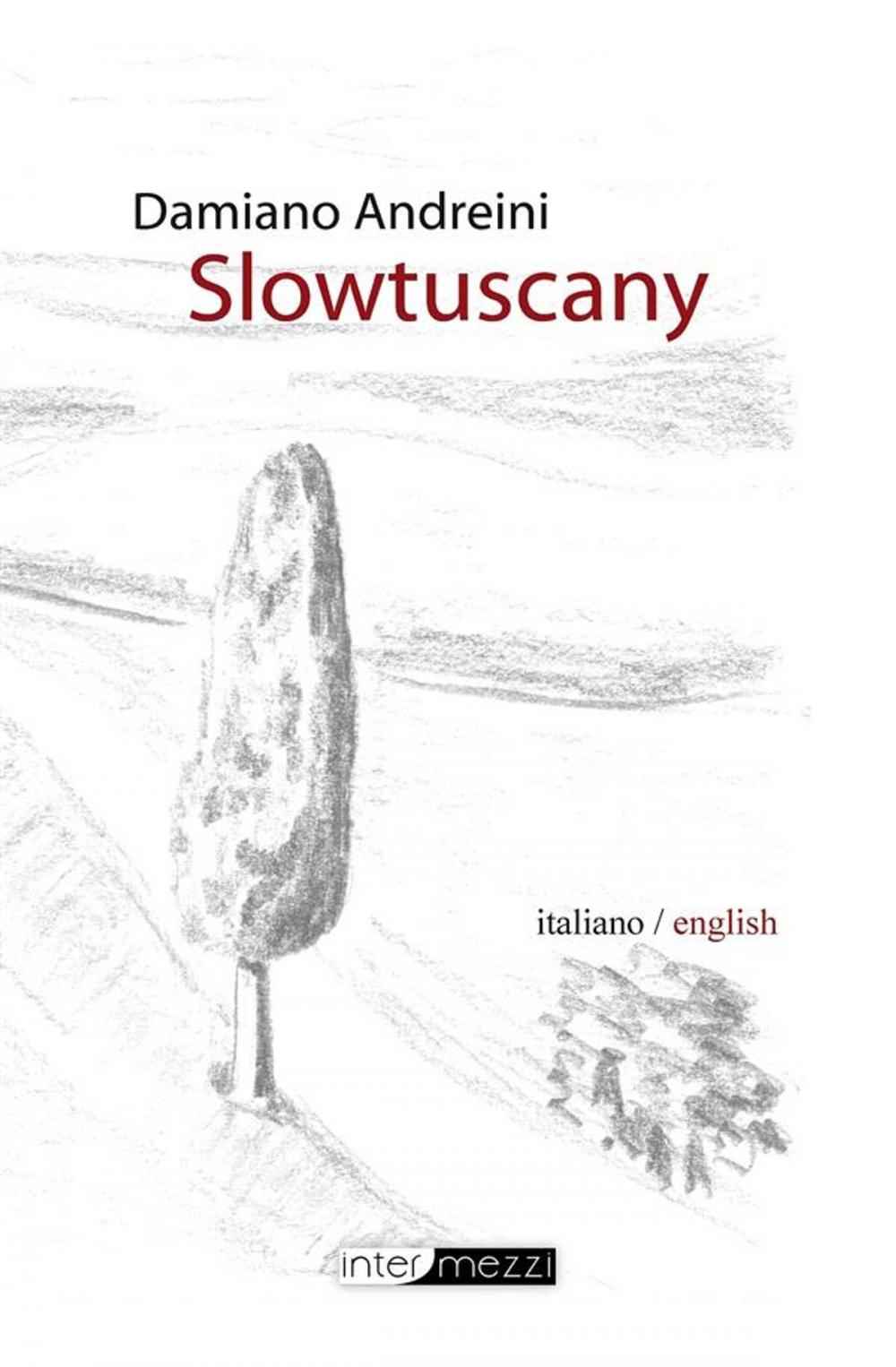 Big bigCover of Slowtuscany