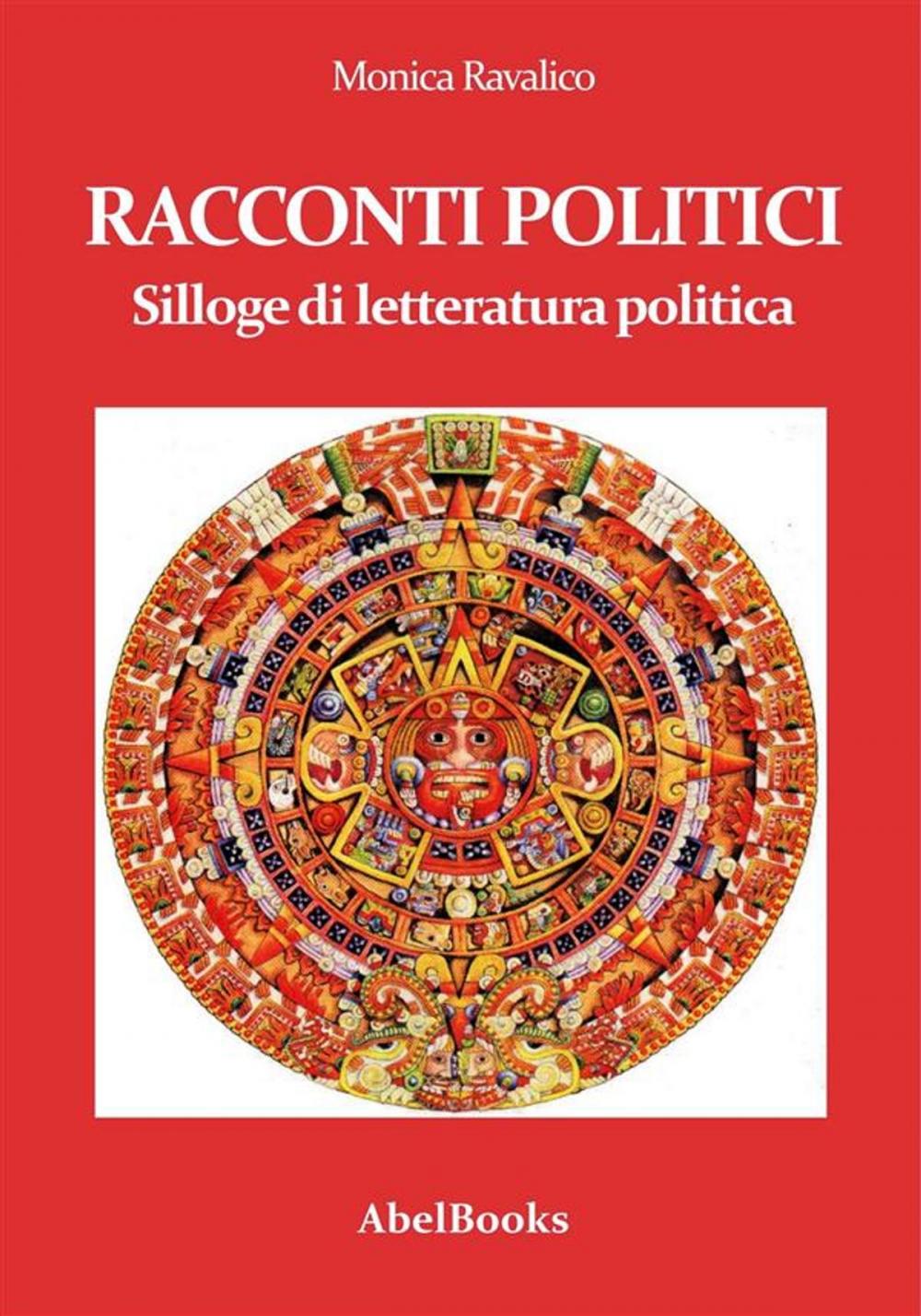 Big bigCover of Racconti politici