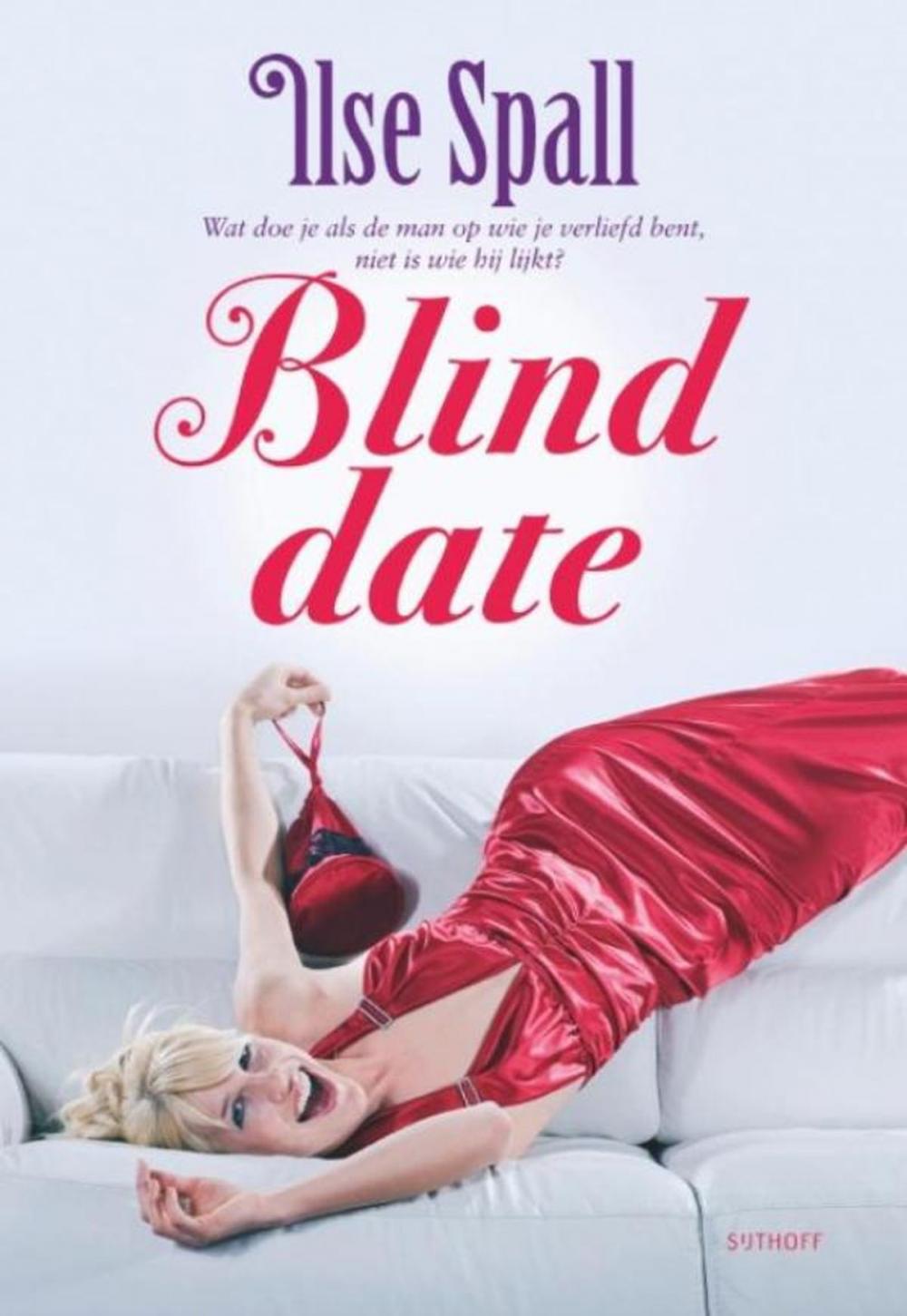 Big bigCover of Blind date