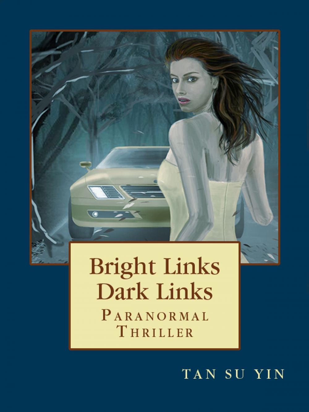 Big bigCover of Bright Links Dark Links