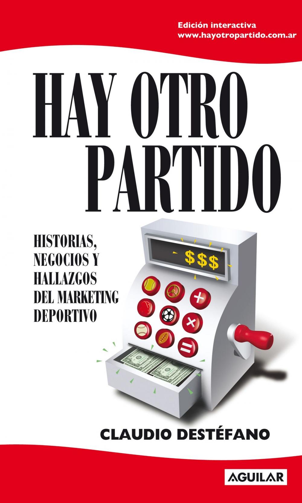 Big bigCover of Hay otro partido