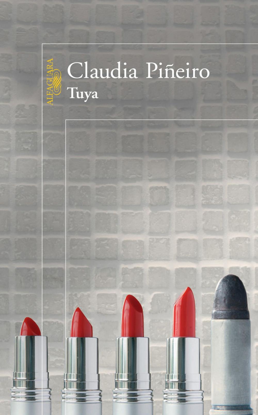 Big bigCover of Tuya