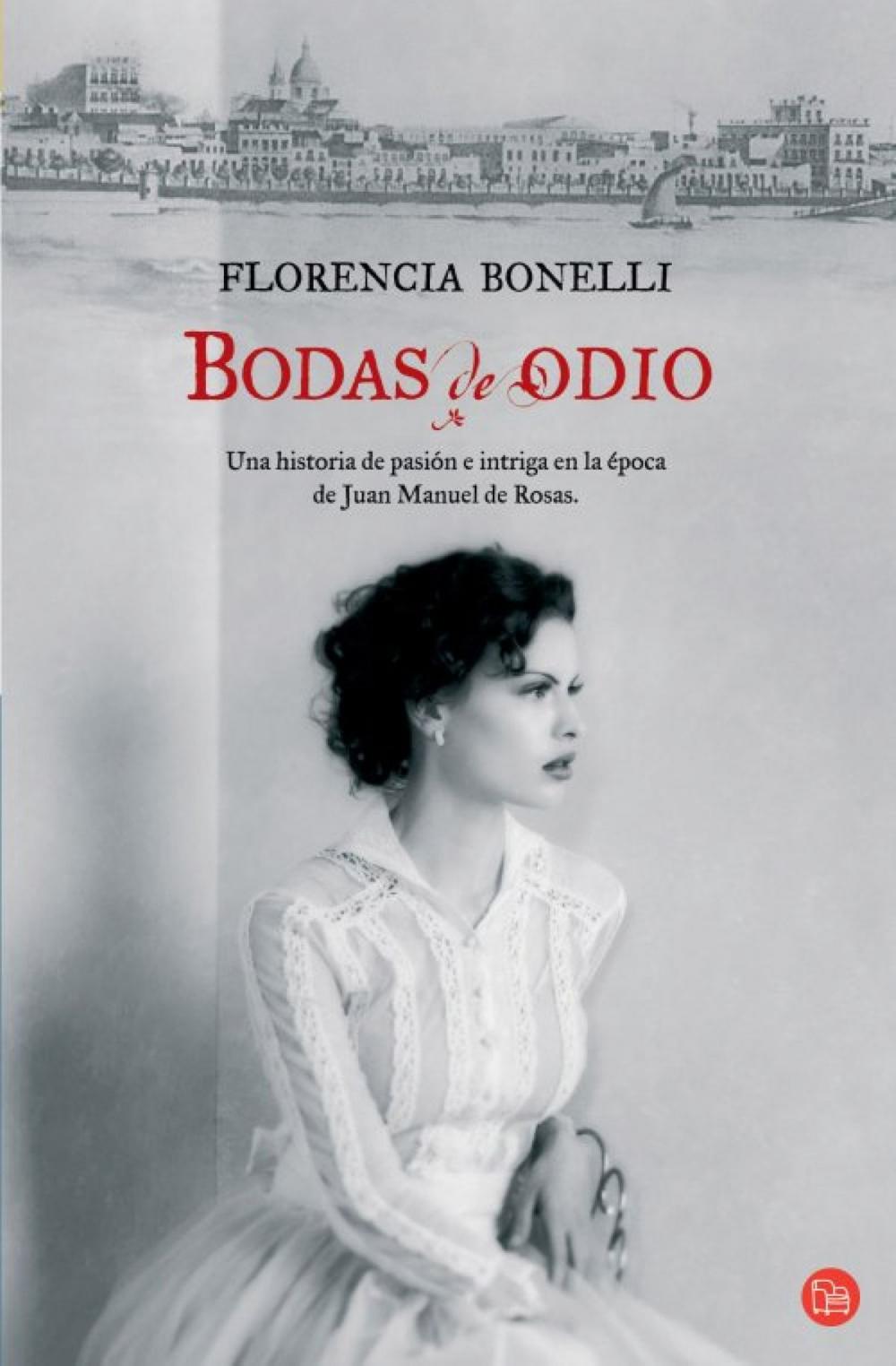 Big bigCover of Bodas de odio