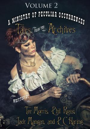 Cover of the book Tales from the Archives: Volume 2 by John White