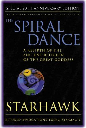 Cover of the book The Spiral Dance by Melody Beattie
