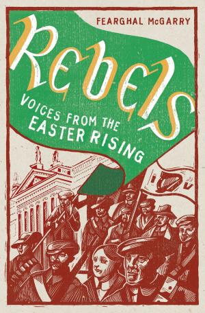 Cover of the book Rebels by Harriet Vyner, Jools Holland