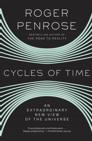 Cover of the book Cycles of Time by Howard W. French