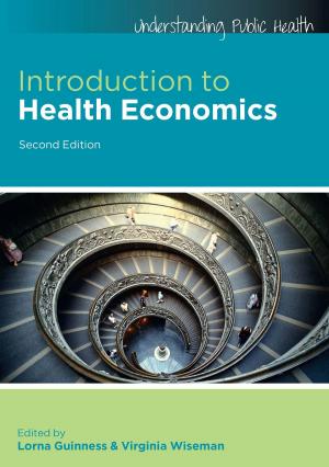 Cover of the book Introduction To Health Economics by Ranella Hirsch, Neil Sadick, Joel L. Cohen