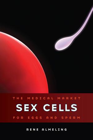 Cover of the book Sex Cells by Ruth Lewin Sime