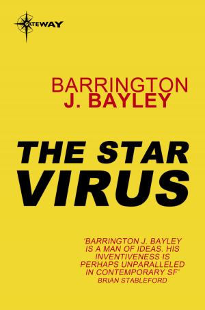 Cover of the book The Star Virus by Matt Pritchett