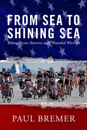 Cover of the book From Sea to Shining Sea: by Michael Boogerd, Thomas Olsthoorn