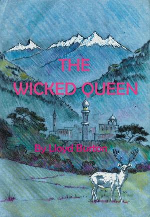 bigCover of the book The Wicked Queen by 