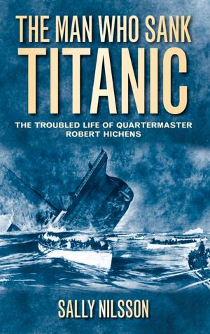 Cover of the book Man Who Sank Titanic by Matt Falcus