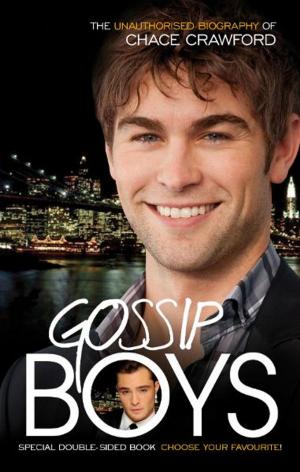 Cover of the book Gossip Boys by Yolanda Celbridge