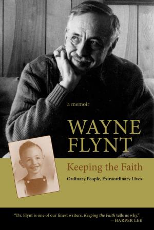 Cover of the book Keeping the Faith by 