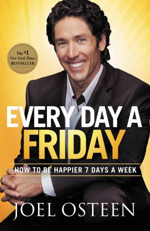 Cover of the book Every Day a Friday by Tim LaHaye