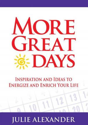 Cover of the book More Great Days! by Deb Ozarko