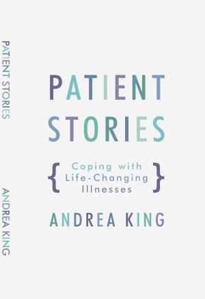 Book cover of Patient Stories