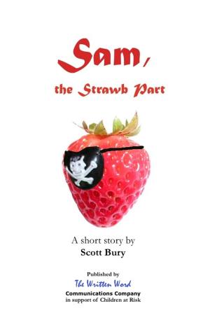 Book cover of Sam, the Strawb Part