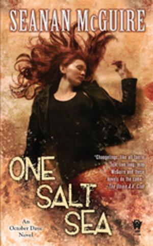 Cover of the book One Salt Sea by Mercedes Lackey