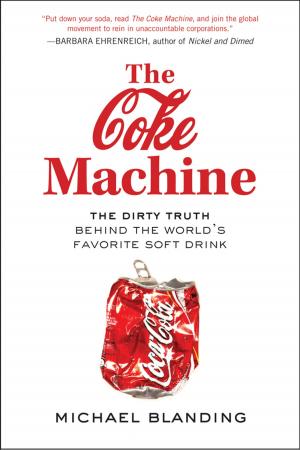 Cover of The Coke Machine