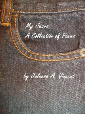 bigCover of the book My Jeans: A Collection of Poems by 