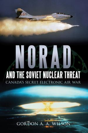 Cover of Norad and the Soviet Nuclear Threat