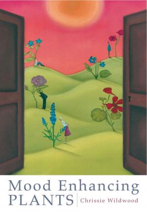 Cover of the book Mood Enhancing Plants by Portia Da Costa