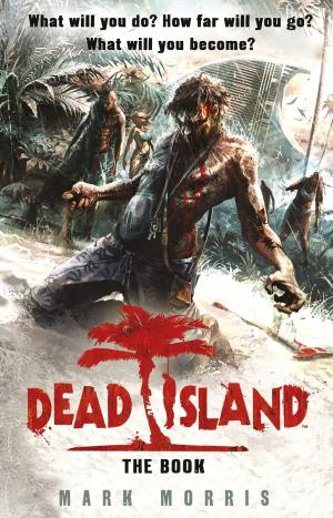Cover of the book Dead Island by Rafel Nadal Farreras