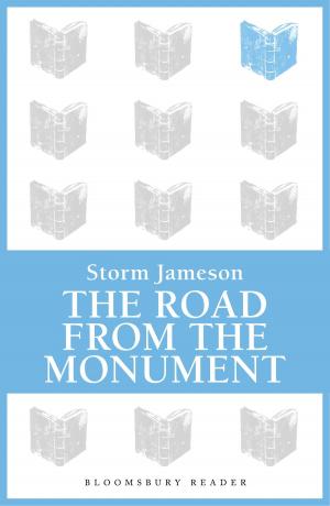 Cover of the book The Road from the Monument by Professor Hans Küng