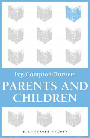 Cover of the book Parents and Children by Bob Swarup
