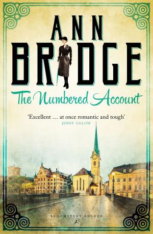 Cover of the book The Numbered Account by Karen Chester