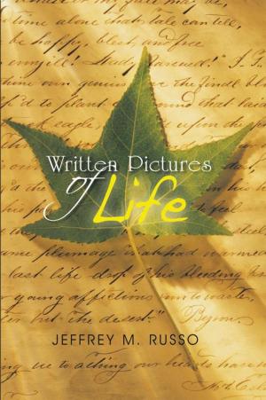 Cover of the book Written Pictures of Life by Hanes Segler