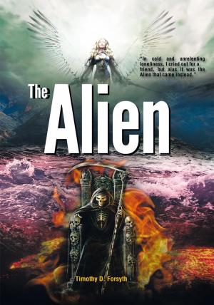 Cover of the book The Alien by Gwendolyn Powell