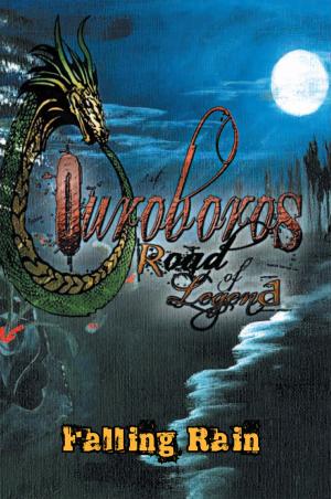 Cover of the book Ouroboros by LaVonne Leslie