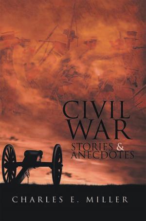 Cover of the book Civil War Stories & Anecdotes by Imam Yahya Shabazz