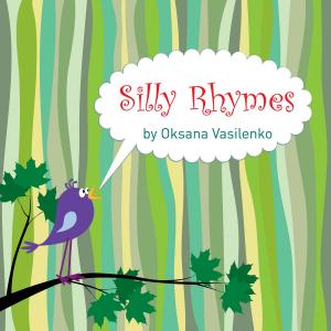 bigCover of the book Silly Rhymes by 