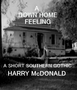 Cover of the book A Down Home Feeling by Karen Overman-Edmiston