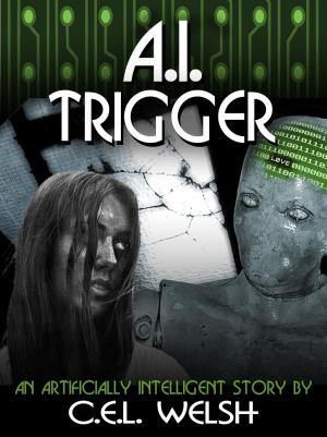 Book cover of A.I. Trigger