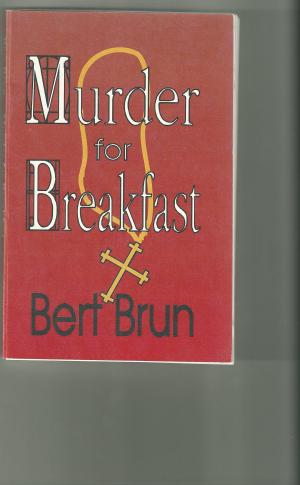 bigCover of the book Murder for Breakfast by 