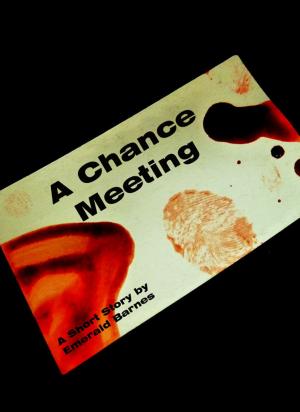 Cover of the book A Chance Meeting: A Short Story by Andy Mulberry