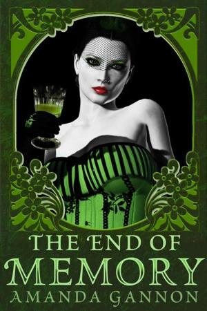 Cover of the book The End of Memory by Kate Ramsey