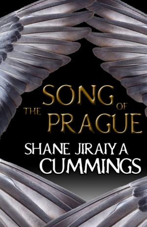 Cover of the book The Song of Prague by Susannah Scott