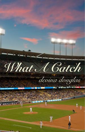 Book cover of What A Catch